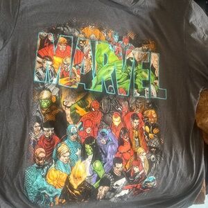 Marvel T-shirt
